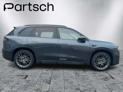 Leapmotor C10 Vorführwagen