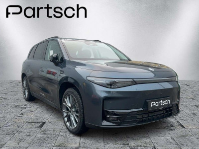 Leapmotor C10 Vorführwagen