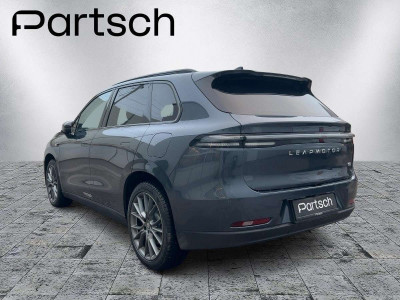 Leapmotor C10 Vorführwagen