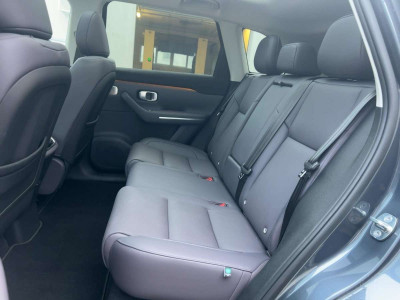 Leapmotor C10 Vorführwagen