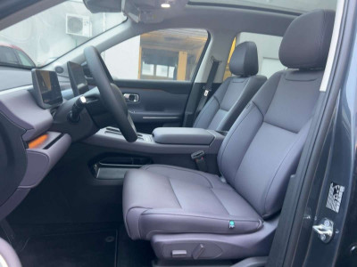 Leapmotor C10 Vorführwagen