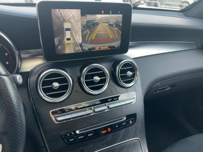 Mercedes-Benz GLC Gebrauchtwagen
