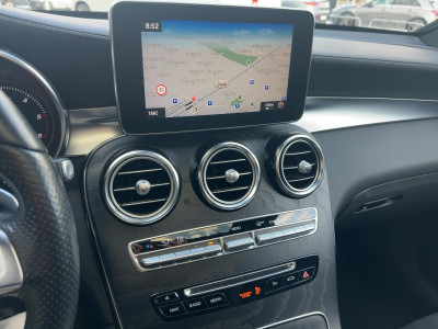 Mercedes-Benz GLC Gebrauchtwagen