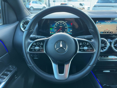 Mercedes-Benz EQA Gebrauchtwagen