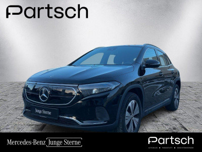 Mercedes-Benz EQA Gebrauchtwagen