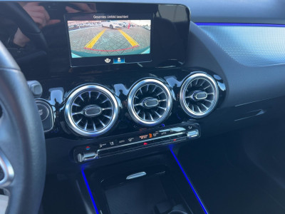Mercedes-Benz EQA Gebrauchtwagen