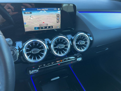 Mercedes-Benz EQA Gebrauchtwagen