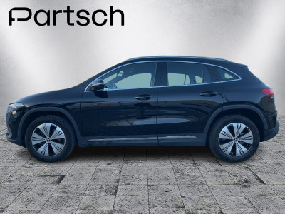 Mercedes-Benz EQA Gebrauchtwagen
