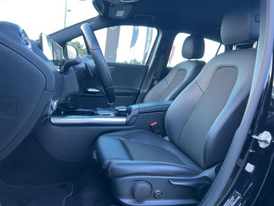 Mercedes-Benz EQA Gebrauchtwagen