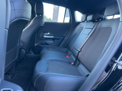 Mercedes-Benz EQA Gebrauchtwagen