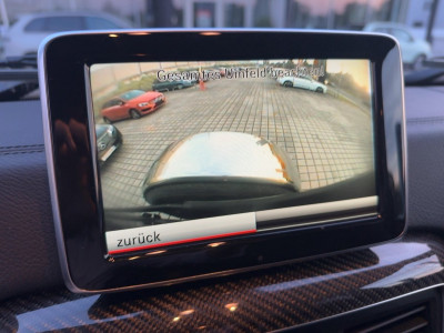 Mercedes-Benz G-Klasse Gebrauchtwagen Mercedes-Benz G-Klasse Gebrauchtwagen