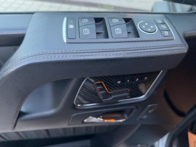 Mercedes-Benz G-Klasse Gebrauchtwagen Mercedes-Benz G-Klasse Gebrauchtwagen