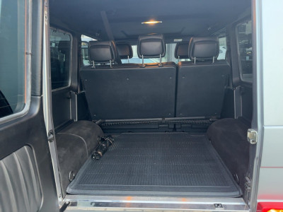 Mercedes-Benz G-Klasse Gebrauchtwagen Mercedes-Benz G-Klasse Gebrauchtwagen