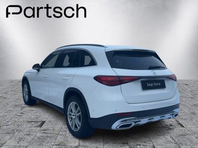 Mercedes-Benz GLC Gebrauchtwagen