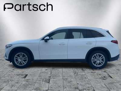 Mercedes-Benz GLC Gebrauchtwagen