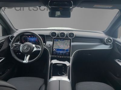 Mercedes-Benz GLC Gebrauchtwagen