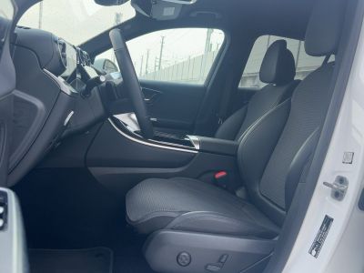 Mercedes-Benz GLC Gebrauchtwagen