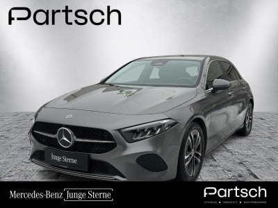 Mercedes-Benz A-Klasse Gebrauchtwagen Mercedes-Benz A-Klasse Gebrauchtwagen