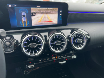 Mercedes-Benz A-Klasse Gebrauchtwagen Mercedes-Benz A-Klasse Gebrauchtwagen