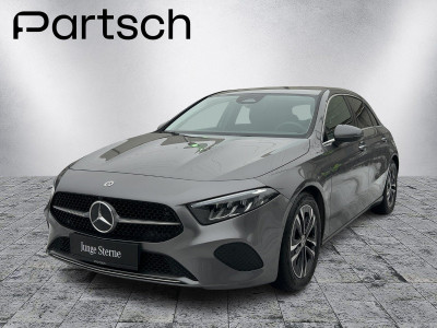 Mercedes-Benz A-Klasse Gebrauchtwagen Mercedes-Benz A-Klasse Gebrauchtwagen