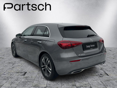 Mercedes-Benz A-Klasse Gebrauchtwagen Mercedes-Benz A-Klasse Gebrauchtwagen