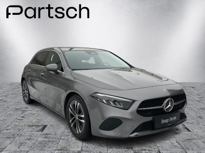 Mercedes-Benz A-Klasse Gebrauchtwagen Mercedes-Benz A-Klasse Gebrauchtwagen