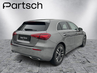 Mercedes-Benz A-Klasse Gebrauchtwagen Mercedes-Benz A-Klasse Gebrauchtwagen