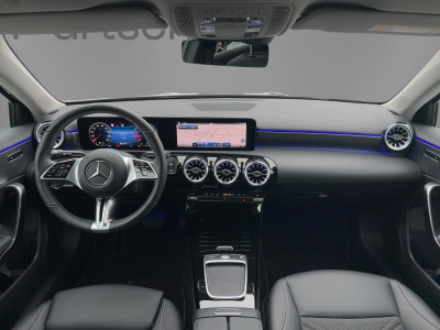 Mercedes-Benz A-Klasse Gebrauchtwagen Mercedes-Benz A-Klasse Gebrauchtwagen