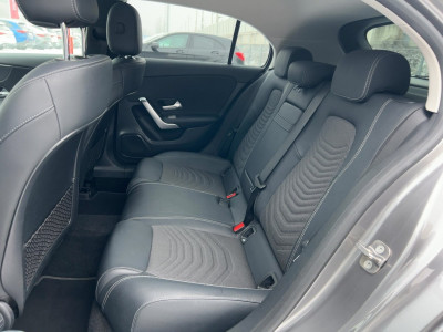 Mercedes-Benz A-Klasse Gebrauchtwagen Mercedes-Benz A-Klasse Gebrauchtwagen