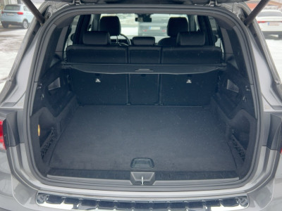 Mercedes-Benz GLB Gebrauchtwagen