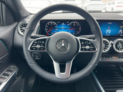 Mercedes-Benz GLB Gebrauchtwagen