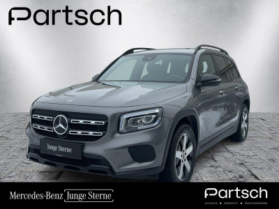Mercedes-Benz GLB Gebrauchtwagen