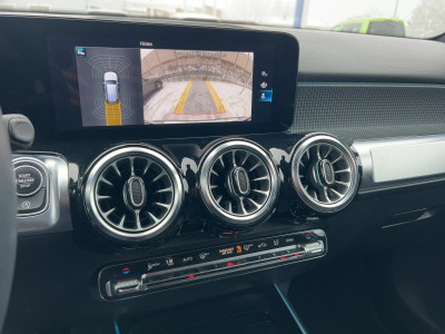 Mercedes-Benz GLB Gebrauchtwagen