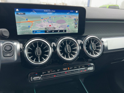 Mercedes-Benz GLB Gebrauchtwagen