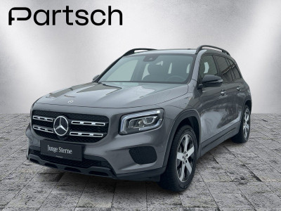 Mercedes-Benz GLB Gebrauchtwagen
