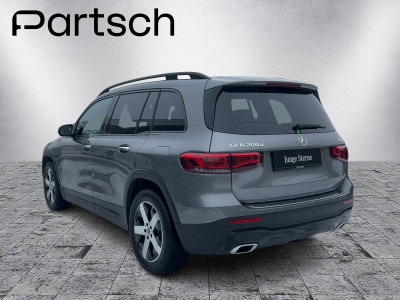 Mercedes-Benz GLB Gebrauchtwagen