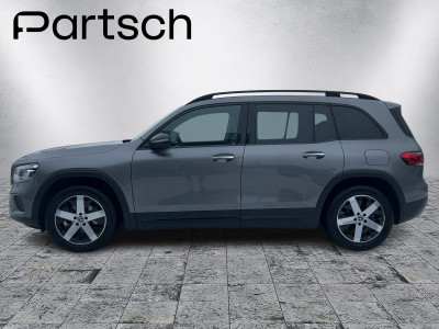 Mercedes-Benz GLB Gebrauchtwagen