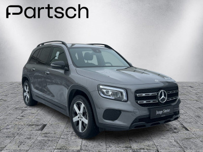Mercedes-Benz GLB Gebrauchtwagen