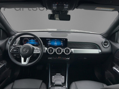 Mercedes-Benz GLB Gebrauchtwagen