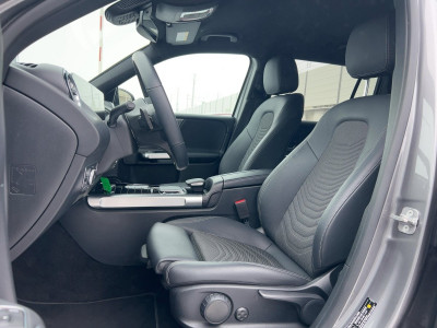 Mercedes-Benz GLB Gebrauchtwagen