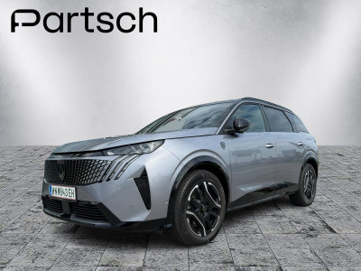 Peugeot 5008 Gebrauchtwagen