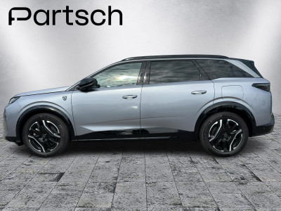 Peugeot 5008 Gebrauchtwagen