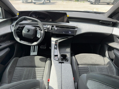 Peugeot 5008 Gebrauchtwagen