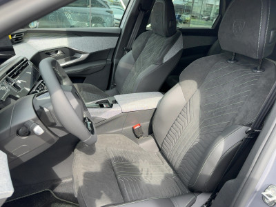 Peugeot 5008 Gebrauchtwagen