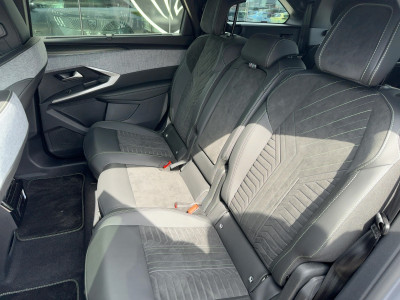 Peugeot 5008 Gebrauchtwagen