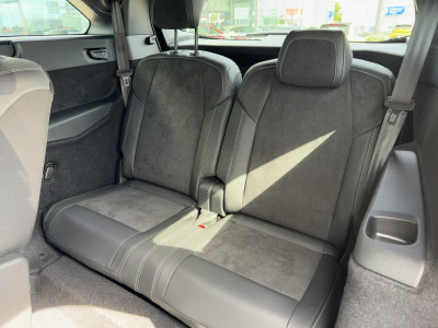 Peugeot 5008 Gebrauchtwagen