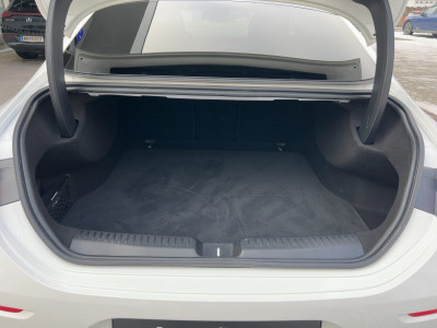 Mercedes-Benz CLA Gebrauchtwagen