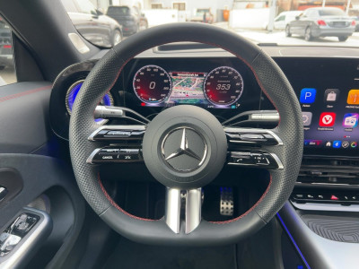 Mercedes-Benz CLA Gebrauchtwagen