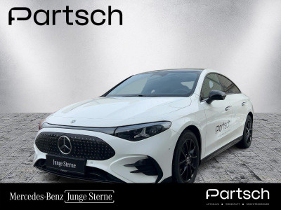 Mercedes-Benz CLA Gebrauchtwagen Mercedes-Benz CLA Gebrauchtwagen