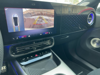 Mercedes-Benz CLA Gebrauchtwagen